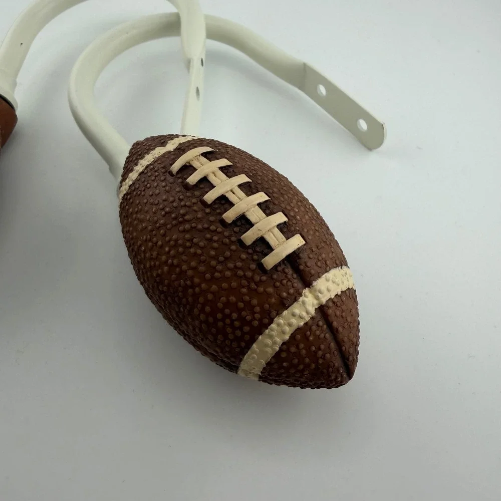 Unbranded football themed